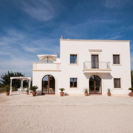 Tenuta Terraluna Cutrofiano Esterno foto