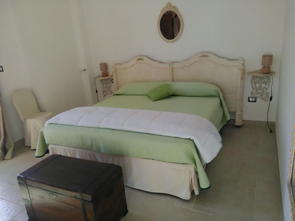 Tenuta Terraluna Cutrofiano Esterno foto