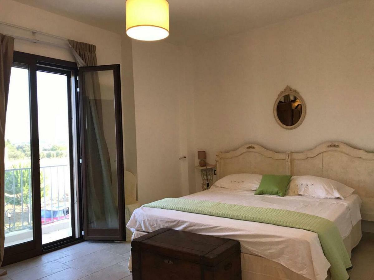 Tenuta Terraluna Cutrofiano Esterno foto