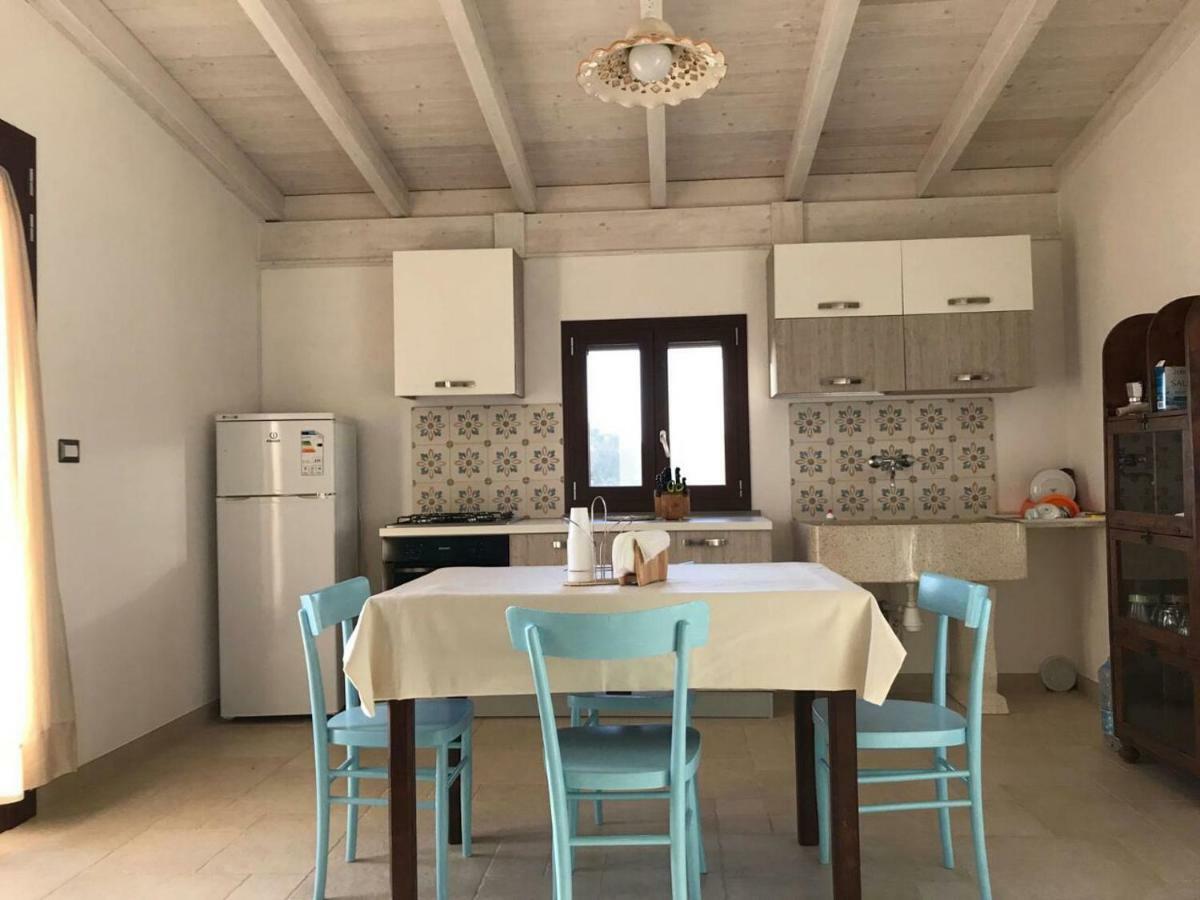 Tenuta Terraluna Cutrofiano Esterno foto