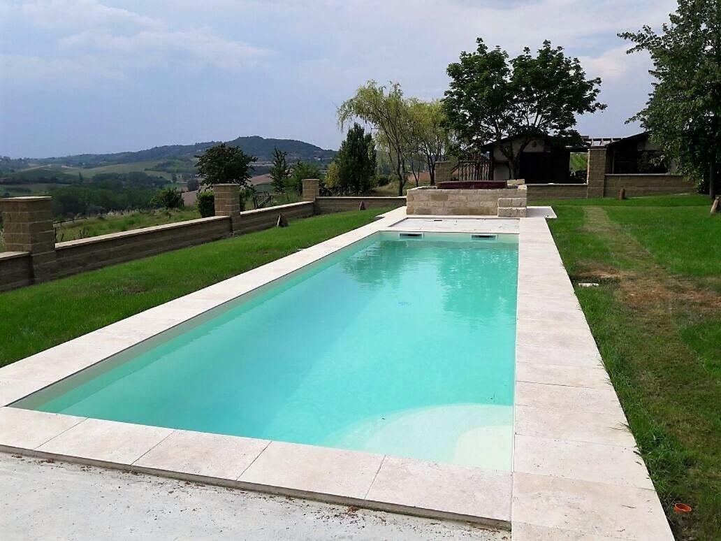 Tenuta Terraluna Cutrofiano Esterno foto